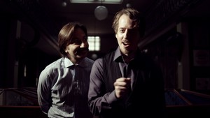 Dark Nights with Poe & Munro screenshot