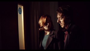 Dark Nights with Poe & Munro screenshot