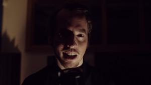 Dark Nights with Poe & Munro screenshot