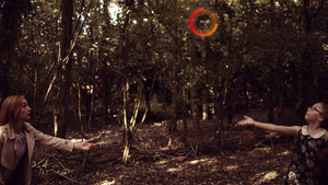 Dark Nights with Poe & Munro screenshot