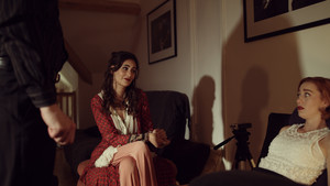 Dark Nights with Poe & Munro screenshot