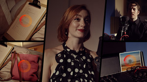 Dark Nights with Poe & Munro screenshot