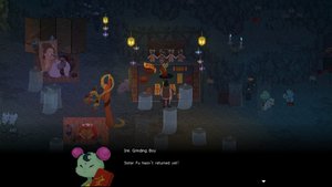 The Rewinder 2 screenshot