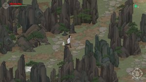 The Rewinder 2 screenshot