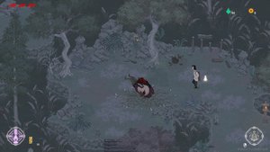 The Rewinder 2 screenshot