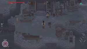 The Rewinder 2 screenshot