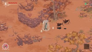 The Rewinder 2 screenshot