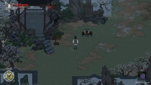 The Rewinder 2 screenshot