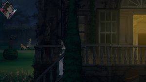 Bye Sweet Carole screenshot