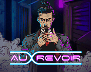 Au Revoir cover image