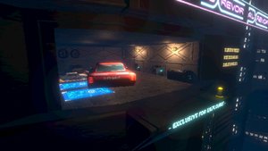 Au Revoir screenshot