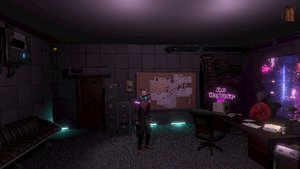 Au Revoir screenshot