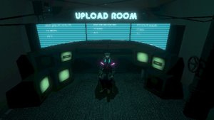 Au Revoir screenshot