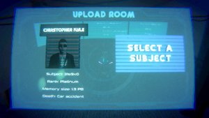 Au Revoir screenshot