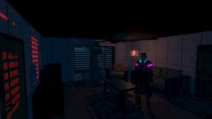 Au Revoir screenshot