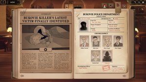 Best Served Cold screenshot