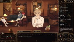 Best Served Cold screenshot