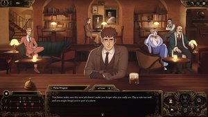 Best Served Cold screenshot