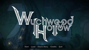 Wychwood Hollow screenshot