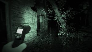 Wychwood Hollow screenshot