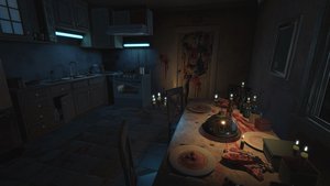 Don't Be Afraid 2 screenshot