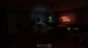 Don't Be Afraid 2 screenshot