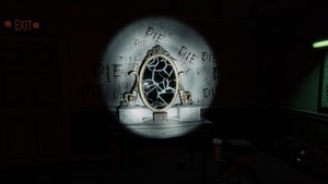 Don't Be Afraid 2 screenshot