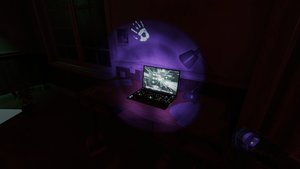 Don't Be Afraid 2 screenshot