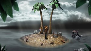 The Dream Machine – Definitive Edition screenshot