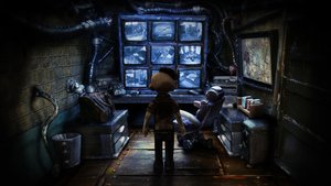 The Dream Machine – Definitive Edition screenshot