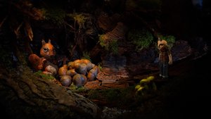 The Dream Machine – Definitive Edition screenshot