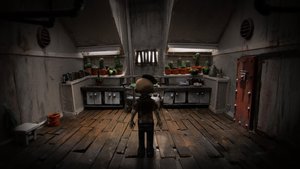 The Dream Machine – Definitive Edition screenshot