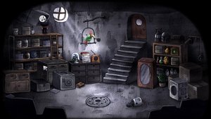 Woolly Boy and the Circus screenshot