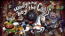 Woolly Boy and the Circus