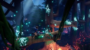 Lifted screenshot