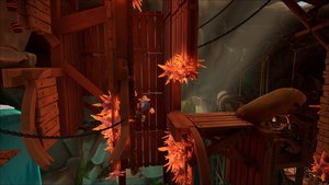 Lifted screenshot