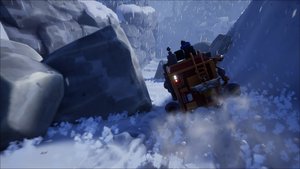 Lifted screenshot