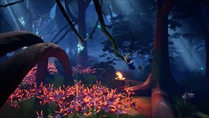 Lifted screenshot