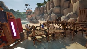 Lifted screenshot