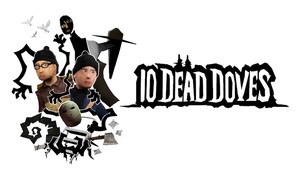 10 Dead Doves cover image