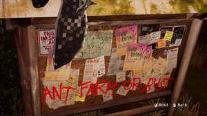 10 Dead Doves screenshot