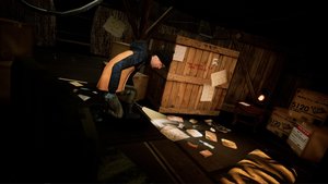 10 Dead Doves screenshot