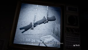 10 Dead Doves screenshot