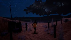 10 Dead Doves screenshot