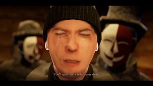 10 Dead Doves screenshot