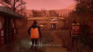 10 Dead Doves screenshot