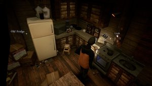 10 Dead Doves screenshot