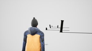 10 Dead Doves screenshot