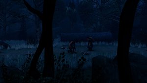 10 Dead Doves screenshot