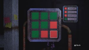 10 Dead Doves screenshot